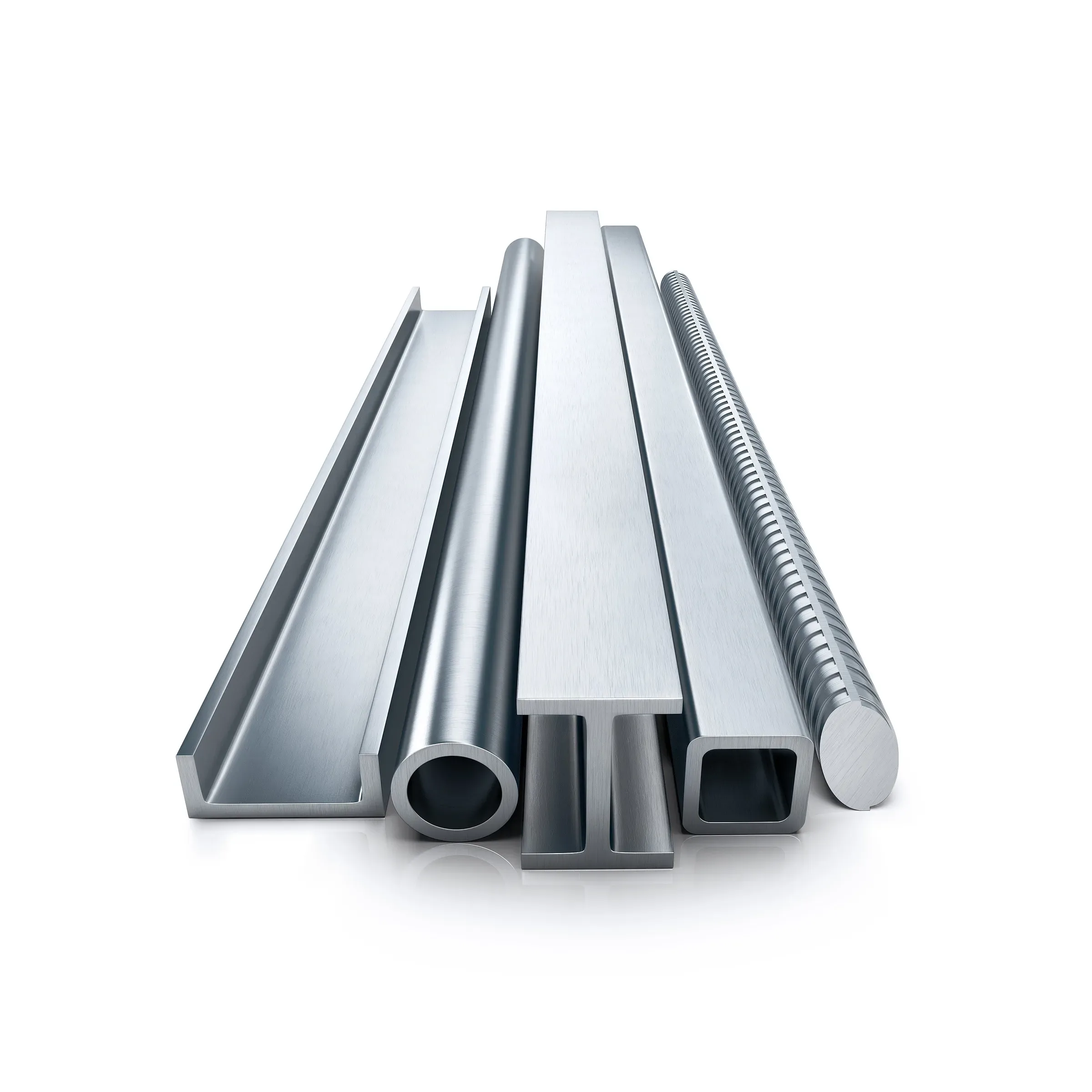 Carbon Steel Seamless Pipe ASTM A106
